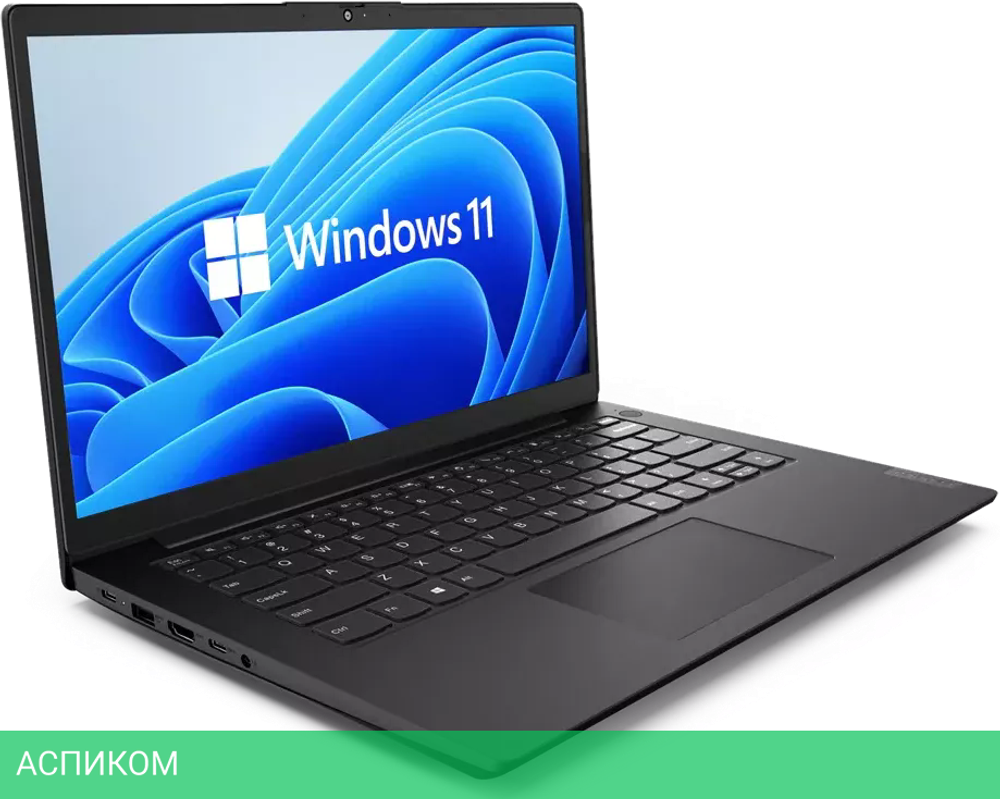 Ноутбук Lenovo K14 Gen 1 Intel 21CSS1BH00/16