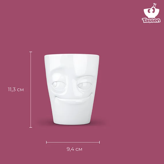 Кружка Tassen Impish 350 мл