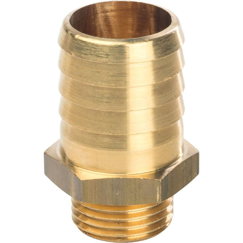 Штуцер STOUT 1/2"x25 мм НР