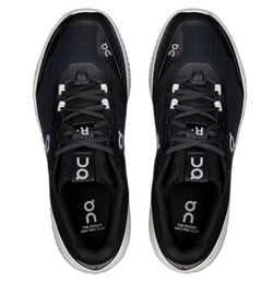 Теннисные кроссовки On The Roger ADV Pro Clay - black/white