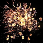 Батарея салютов "Праздничный аккорд" (0,8 х 25)