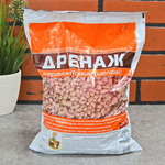 Дренаж цветочный 2л мелкий Нов-Агро