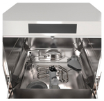 Посудомоечная машина с фронтальной загрузкой SMEG Professional SPD503