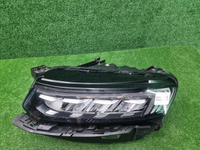Фара левая Geely Tugella (2019-2024) LED