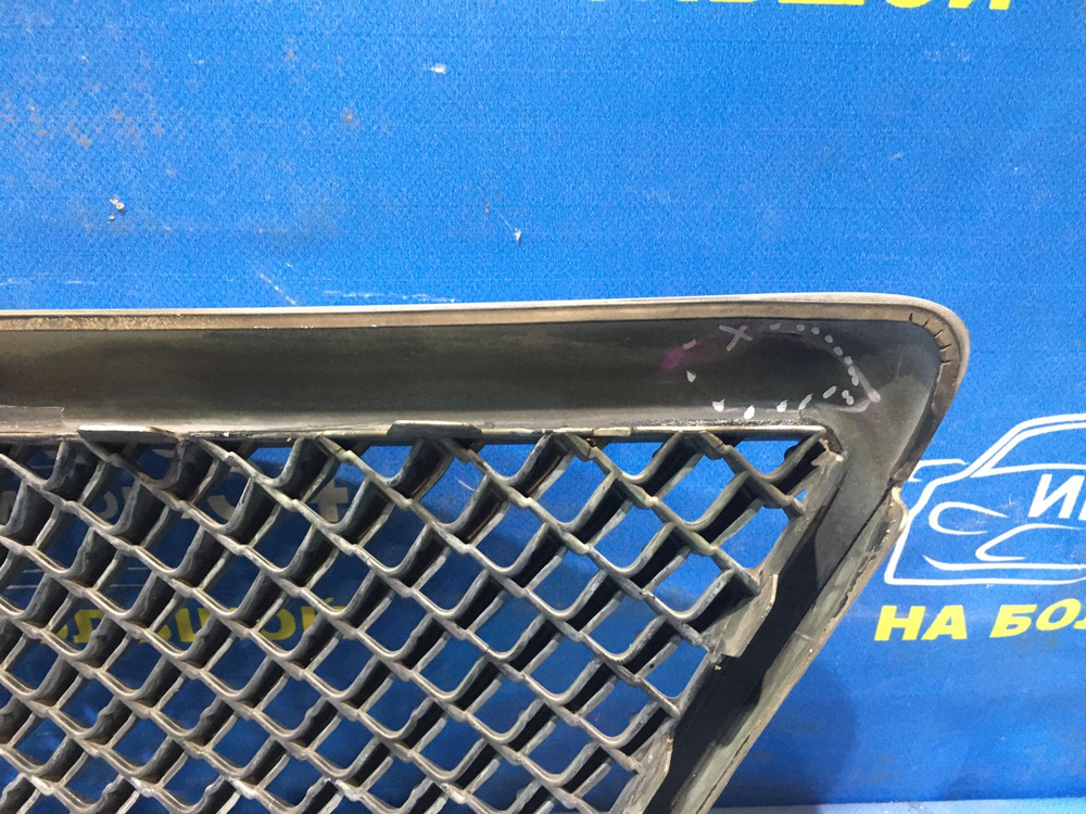 Решетка радиатора TOYOTA CROWN 2005-2008