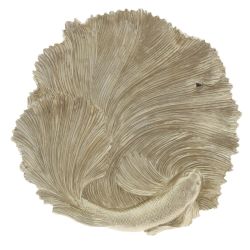 GAEM Блюдо декоративное, L28 W28 H4 см