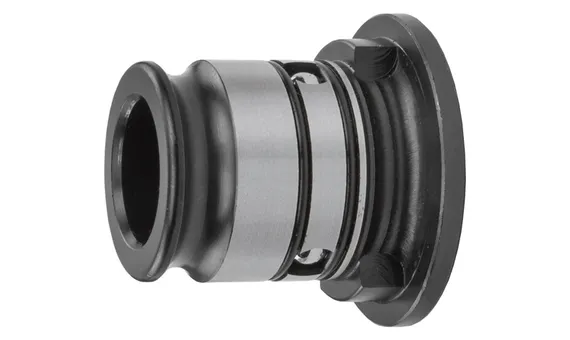 Переходник для резьбонарезных головок GTM24/GTM12