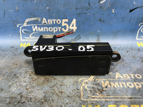 Часы салонные TOYOTA CAMRY 1994