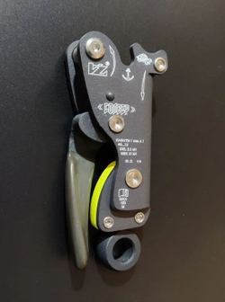 Спусковое устройство "Солвер" (VZ)