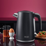 Чайник RONDELL RDE-1002 black