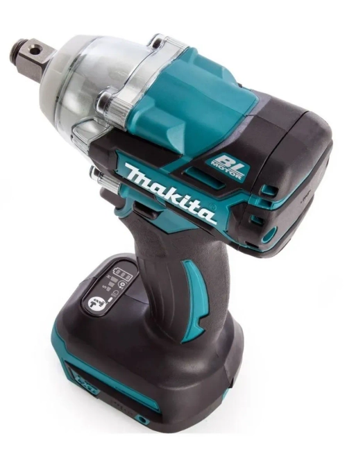 Аккумуляторный ударный гайковерт Makita DTW285Z