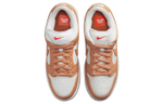 Кроссовки Nike Dunk Sb Sb "Light Cognac"