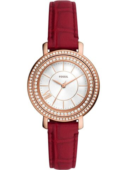 Женские наручные часы Fossil ES5248