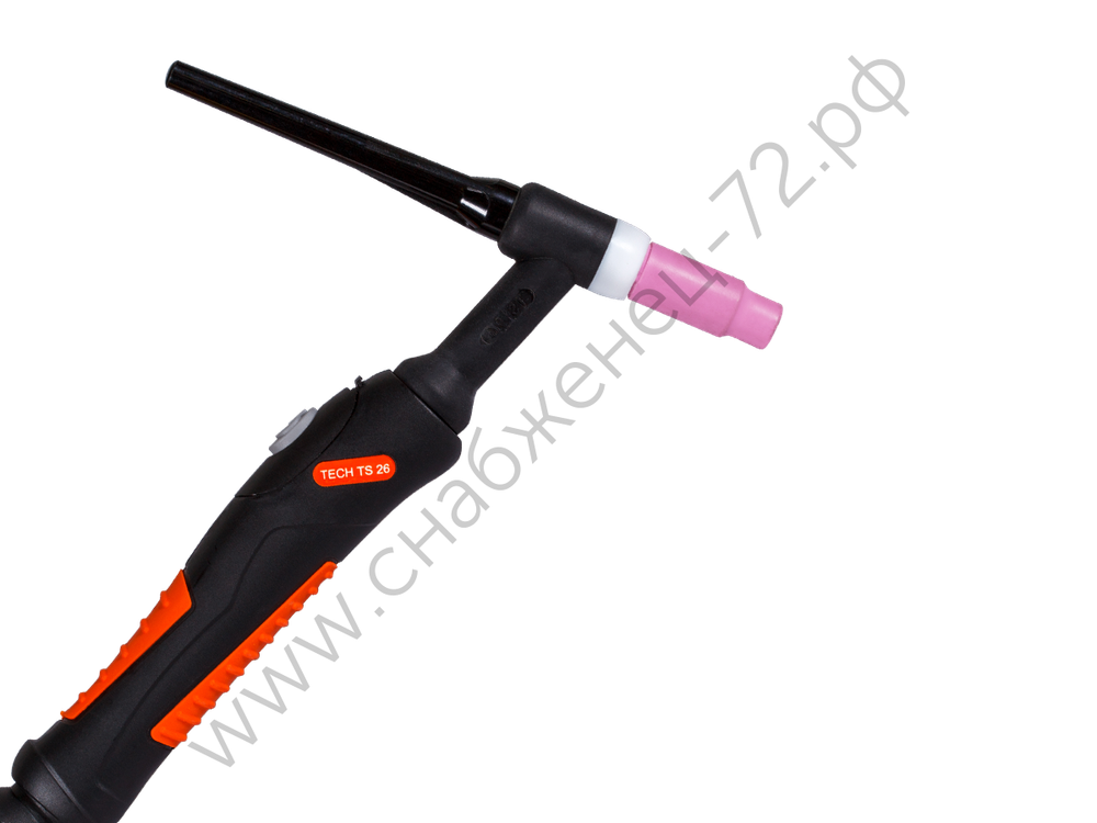 TECH TS 26 (ОКС+Б/Р Ø 5 мм, 5 Pin) , 8 м, IOW6360-SV003