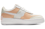Кроссовки Nike Air Force 1 Shadow (Женская размерная сетка)