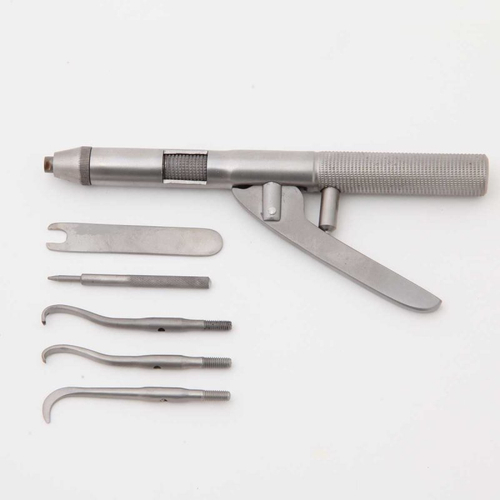 Коронкосниматель Кр