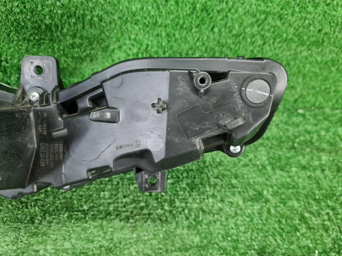 ДХО левый Haval Jolion (2021-н.в.)