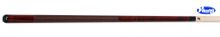 Кий Viking B2205 Coffee 2PC Пул