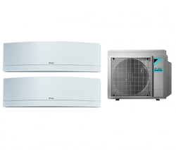 Daikin 3MXM52N/FTXJ35MW/FTXJ35MW