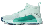 Кроссовки Adidas D Lillard 5