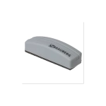 Стиратель для магнитно-маркерной доски BRAUBERG 55х160 мм 230756