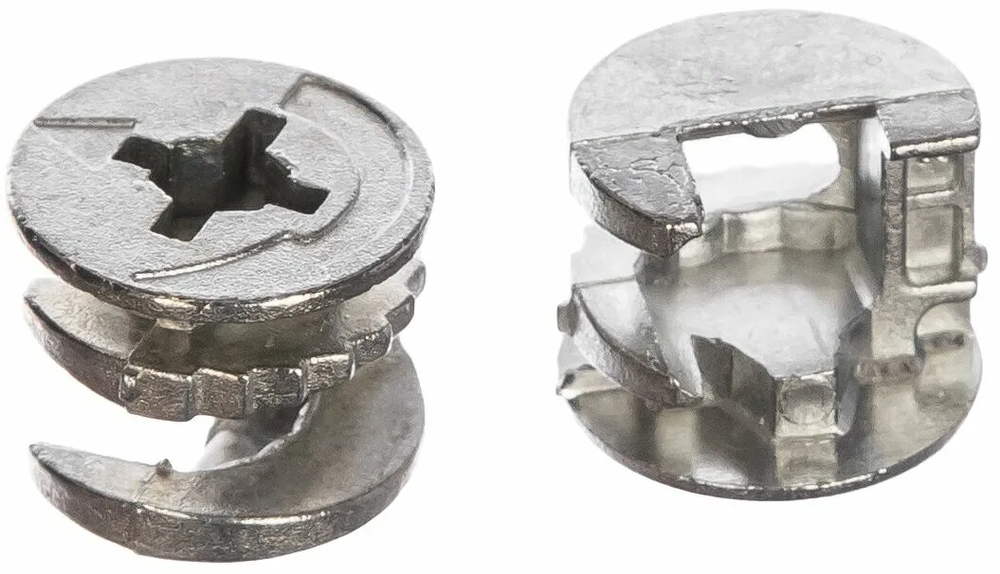 Стяжка эксцентриковая 16мм Стяжка эксцентриковая 16мм