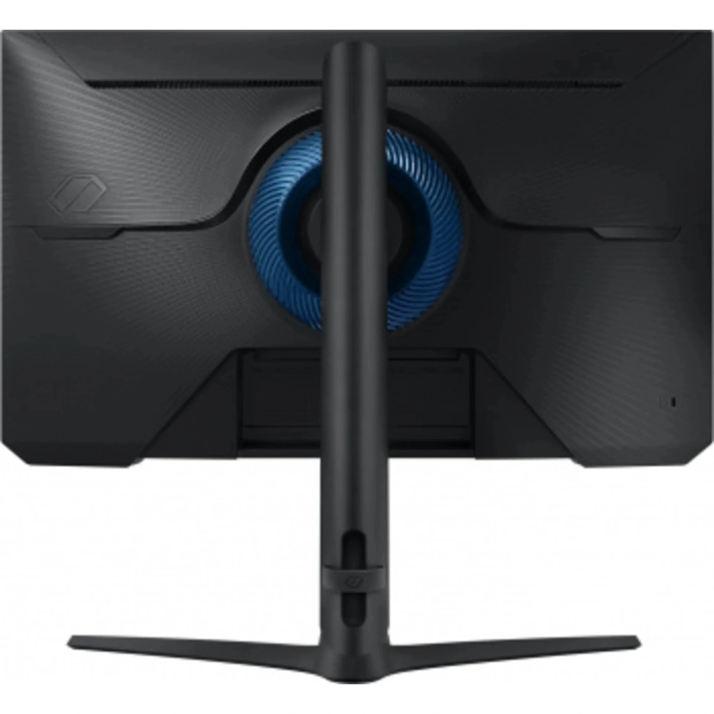 Монитор Samsung 27" Odyssey G4 S27BG400EI черный (LS27BG400EIXCI)