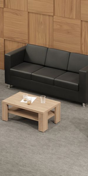 Офисные диваны Born