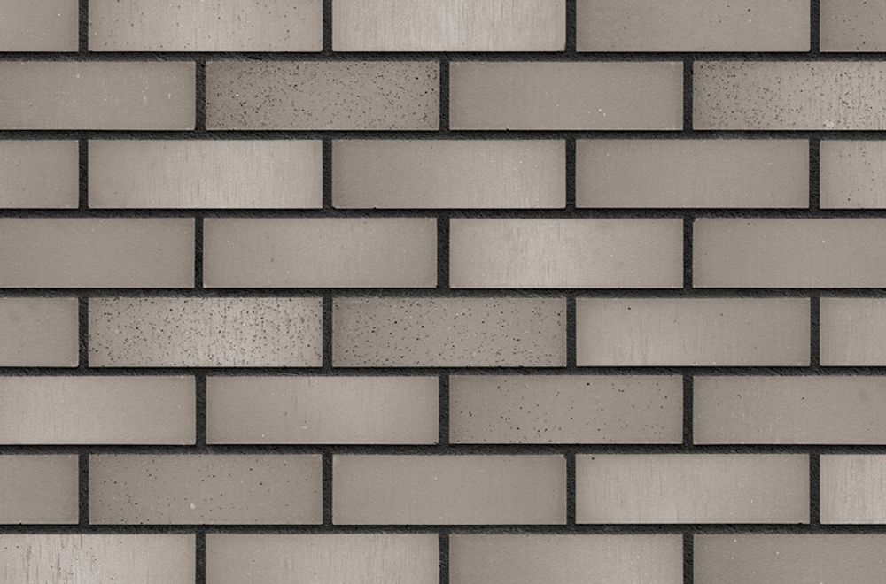 King Klinker -  Winter Field (HF74), 240x71x14 - Клинкерная плитка для фасада и внутренней отделки