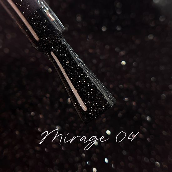 Mirage color gel 04 Iperfect 10g