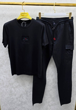 Футболка Kiton, арт. 715568