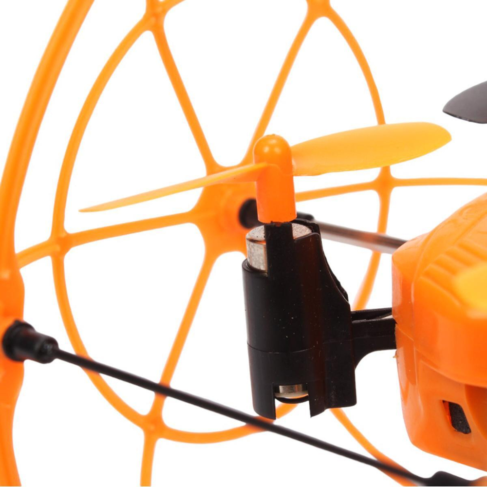 Квадрокоптер на РУ, коробка 1336