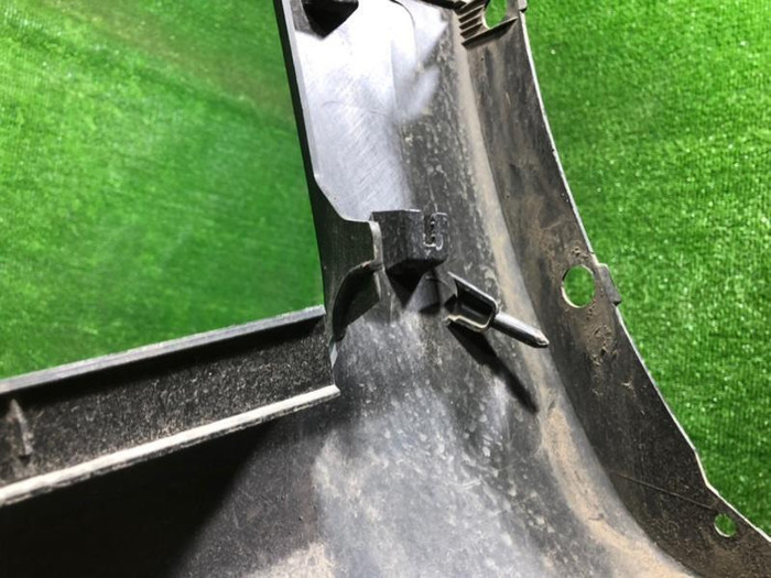 Накладка порога левая Volvo XC70 2 (2007-2016)