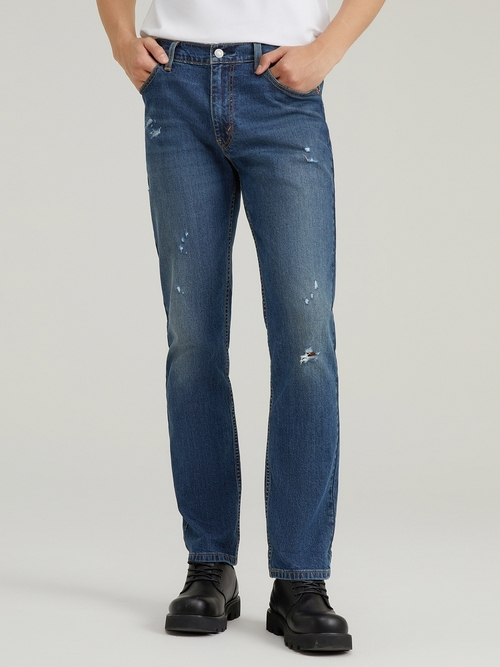 Мужские джинсы Levi's 511 Slim Fit 04511-6196