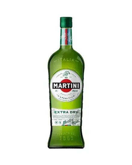 Martini Extra Dry 1 л.