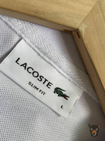 Поло с длинным рукавом Lacoste