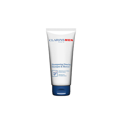 CLARINS MEN SHAMPOOING IDEAL 200 ML