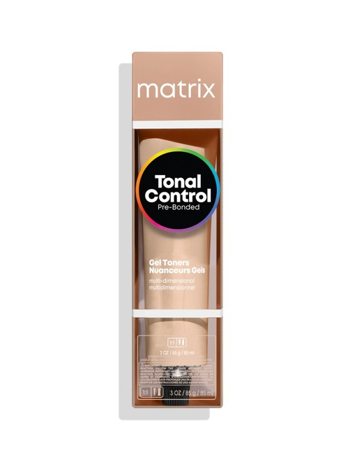 Matrix Tonal Control Clear Прозрачный Гелевый тонер, 90 мл
