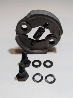 + - Сцепление для триммера (бензинового) 33см3, 43см3, 52см3