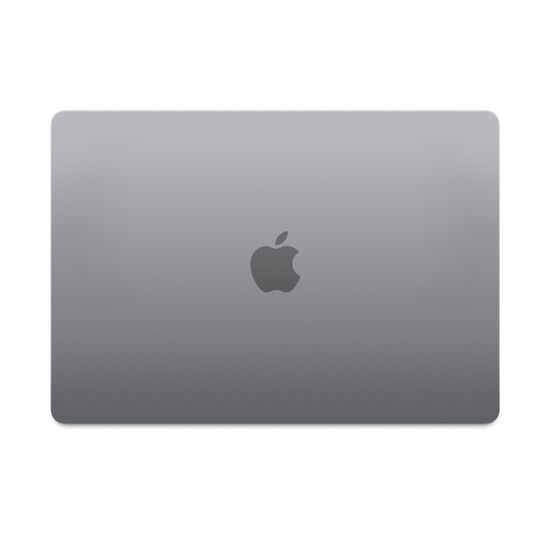 Apple MacBook Air 15.3 2024 Space Gray (Apple M3 8-core CPU, 10-core GPU, 256GB, 16GB) MC9D4