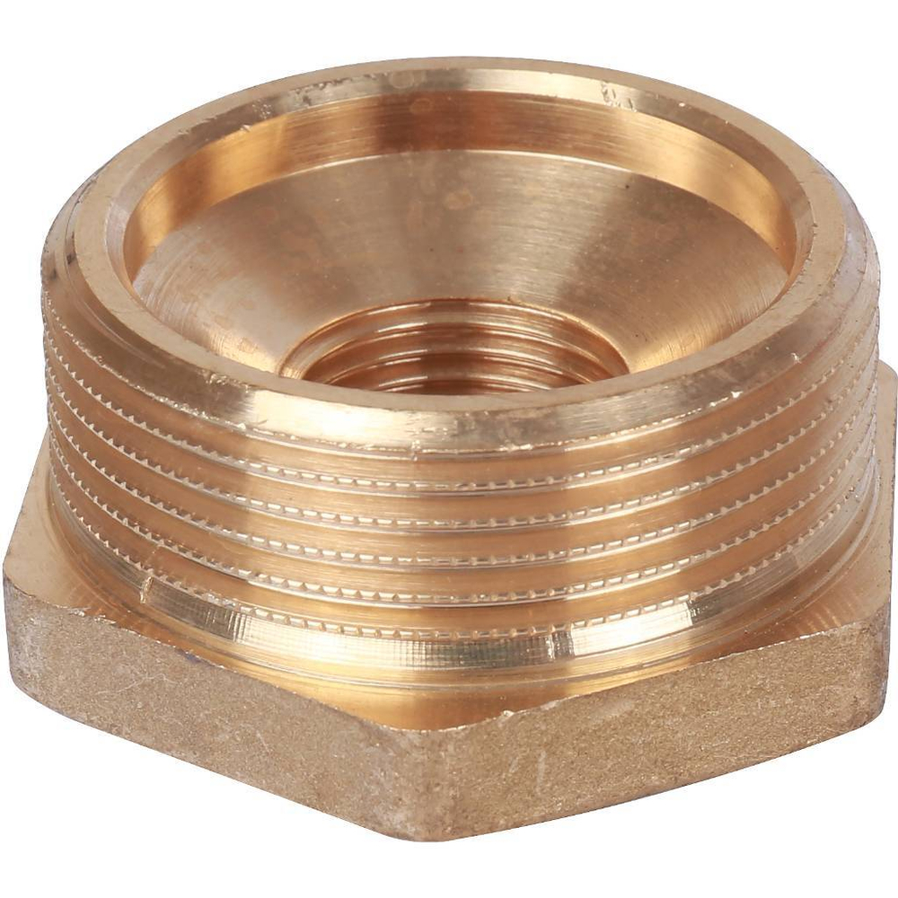 Футорка STOUT 1/2"x1 1/2" ВР/НР