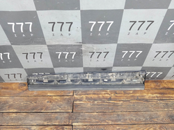 Накладка двери передней правой Geely Monjaro 21-нв Б/У Оригинал 6073136000