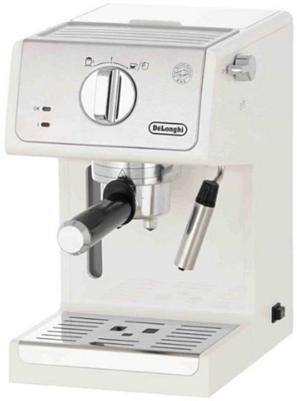 De'Longhi ECP 33.21 White