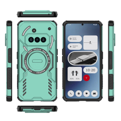 Защитный чехол Space Shell Magnetic Case для Nothing Phone 3A