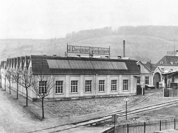 1865–2025: 160 лет устремлений в будущее