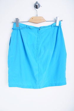 Юбка H&M практичная, маркировка 36, визуально 42 размер