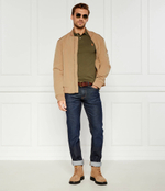 Поло POLO RALPH LAUREN - хаки(710795080)