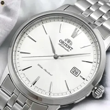 Наручные часы Orient RA-AC0F02S30B