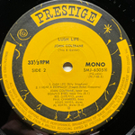 John Coltrane ‎– Lush Life (Япония 1975г.)