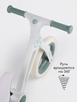 Двухколесный беговел Amarobaby Twist